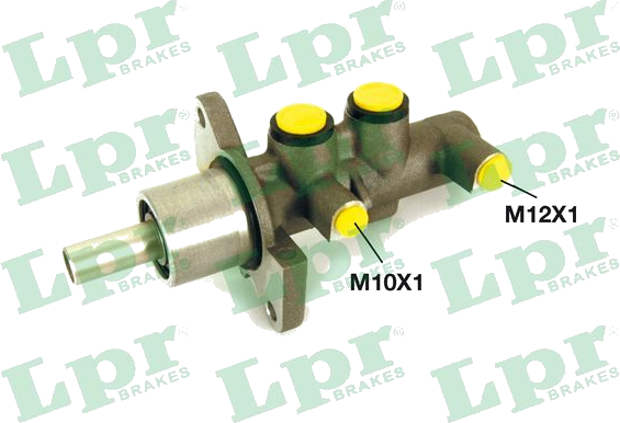 1941 Maître-cylindre de frein — LPR 1941