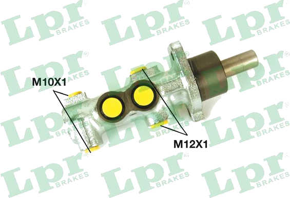 1950 Maître-cylindre de frein — LPR 1950