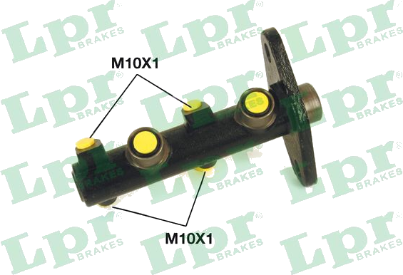 1956 Maître-cylindre de frein — LPR 1956