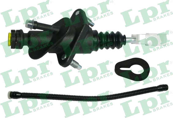 2186 Émetteur d'embrayage — LPR 2186