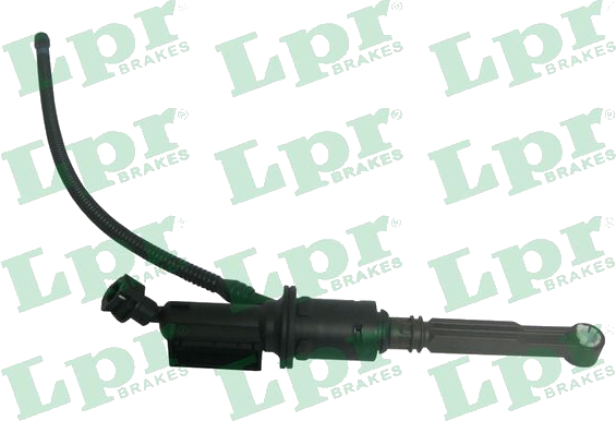2323 Émetteur d'embrayage — LPR 2323