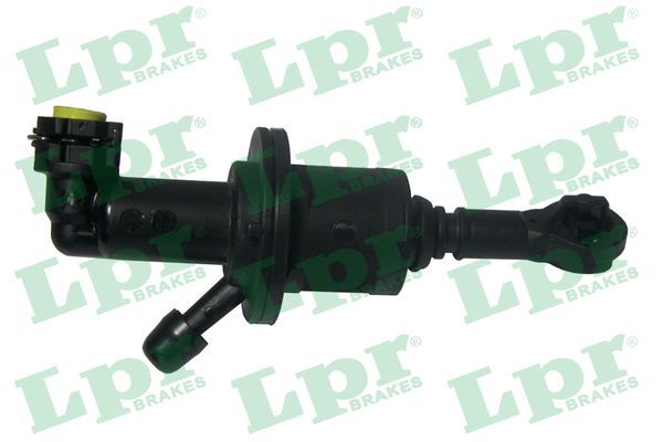 2731 Émetteur d'embrayage — LPR 2731