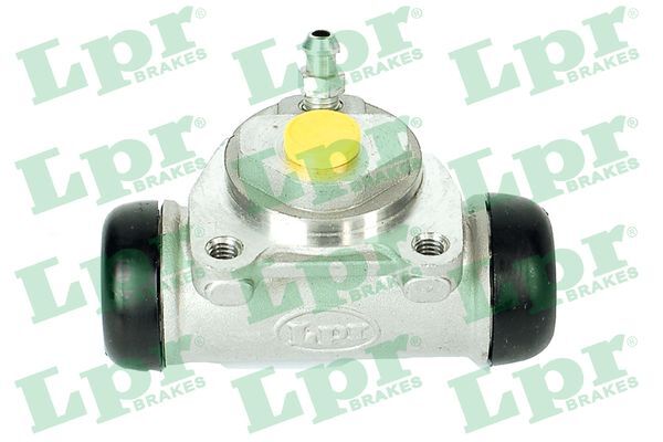 4028 Cylindre de roue — LPR 4028