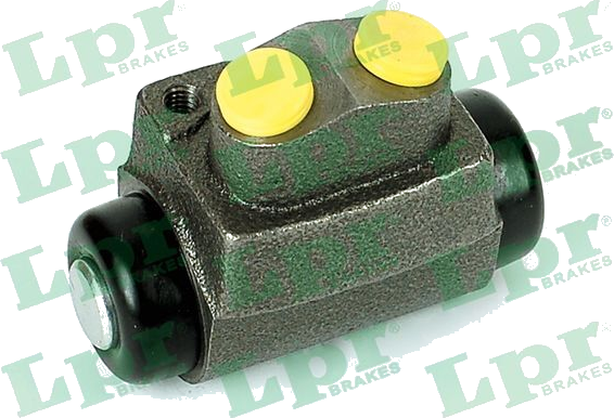 4070 Cylindre de roue — LPR 4070