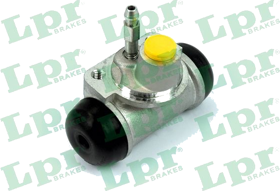 4160 Cylindre de roue — LPR 4160