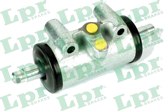 4437 Cylindre de roue — LPR 4437