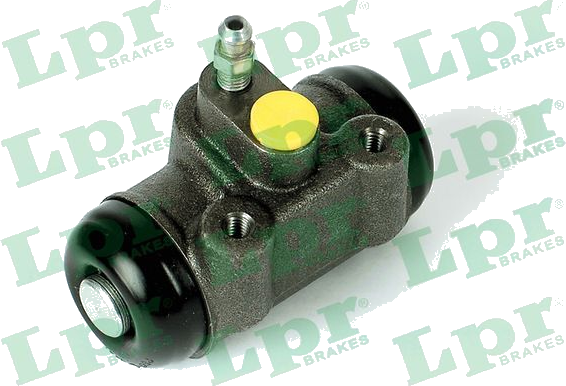 4462 Cylindre de roue — LPR 4462