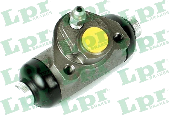 4478 Cylindre de roue — LPR 4478