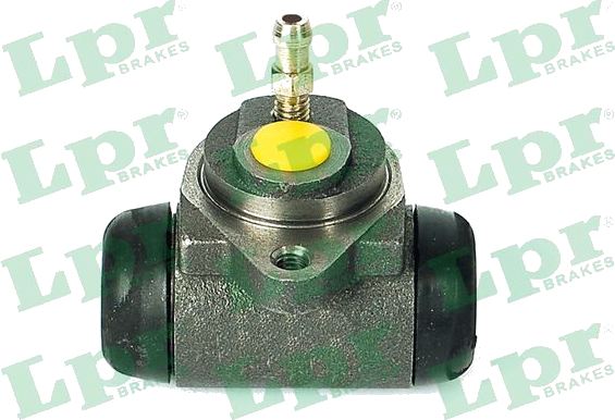 4489 Cylindre de roue — LPR 4489