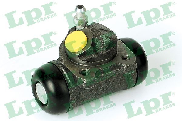 4514 Cylindre de roue — LPR 4514