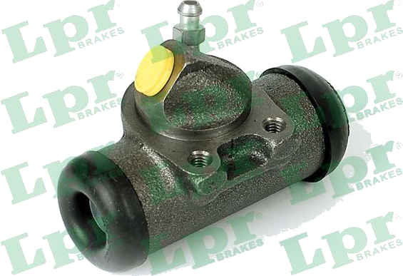 4533 Cylindre de roue — LPR 4533