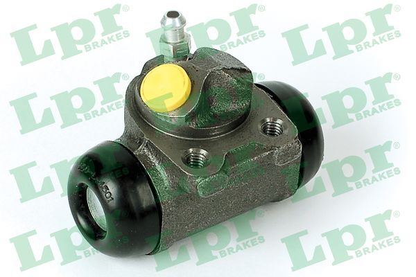 4535 Cylindre de roue — LPR 4535