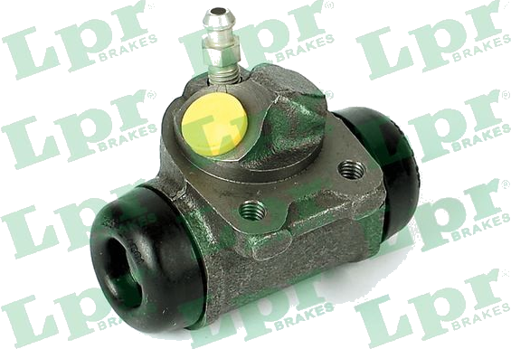 4536 Cylindre de roue — LPR 4536