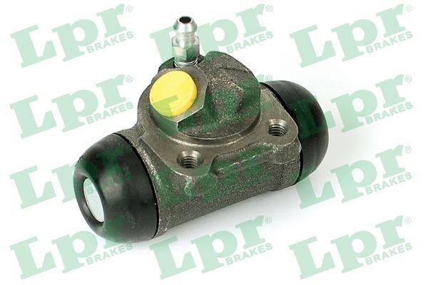 4546 Cylindre de roue — LPR 4546
