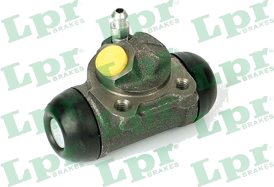 4546 Cylindre de roue — LPR 4546