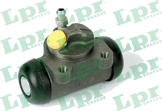 4548 Cylindre de roue — LPR 4548