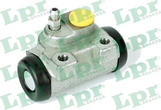 4570 Cylindre de roue — LPR 4570