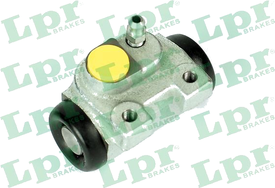 4571 Cylindre de roue — LPR 4571