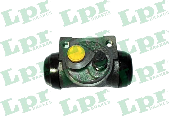 4572 Cylindre de roue — LPR 4572