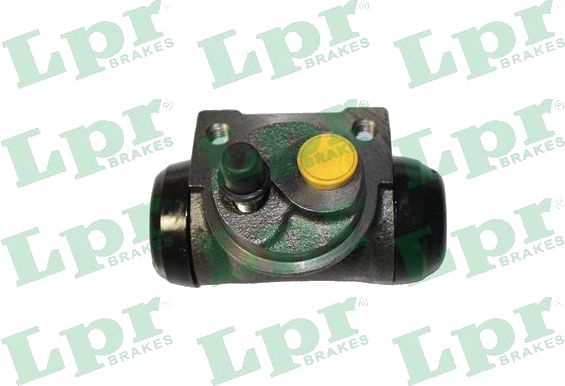 4573 Cylindre de roue — LPR 4573