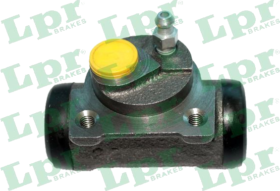 4576 Cylindre de roue — LPR 4576