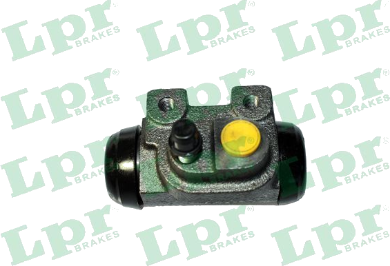 4578 Cylindre de roue — LPR 4578