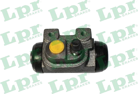 4579 Cylindre de roue — LPR 4579