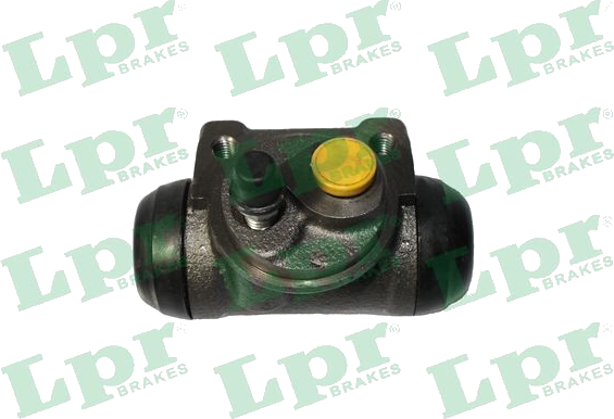 4582 Cylindre de roue — LPR 4582