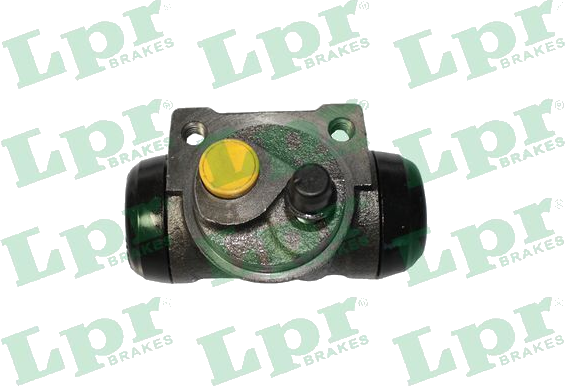 4583 Cylindre de roue — LPR 4583