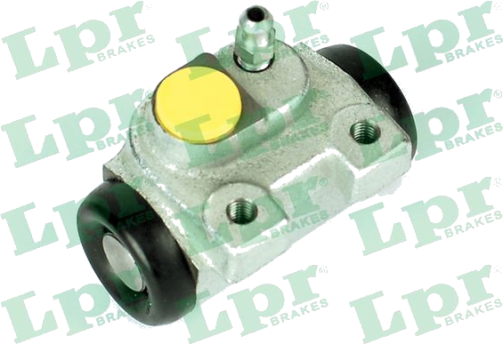 4584 Cylindre de roue — LPR 4584