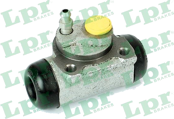 4589 Cylindre de roue — LPR 4589