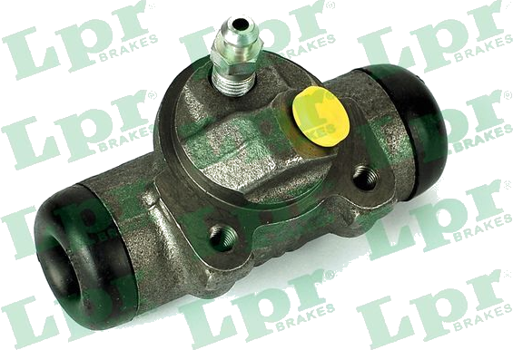 4614 Cylindre de roue — LPR 4614