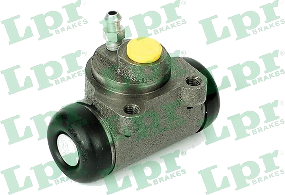 4625 Cylindre de roue — LPR 4625