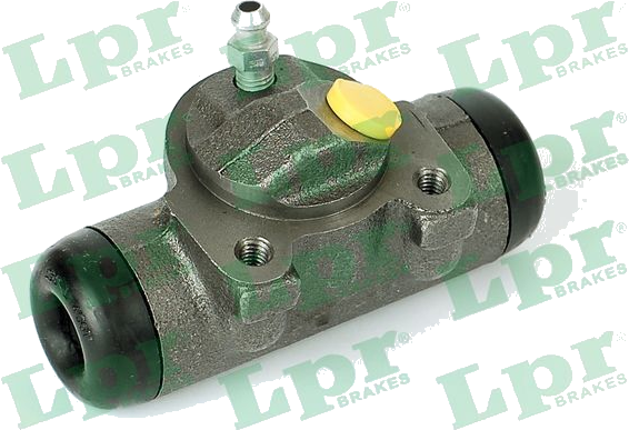 4628 Cylindre de roue — LPR 4628