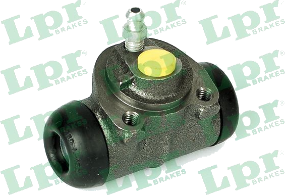 4648 Cylindre de roue — LPR 4648