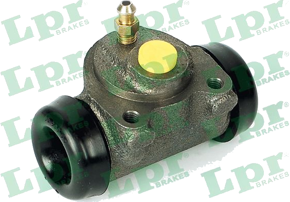 4650 Cylindre de roue — LPR 4650