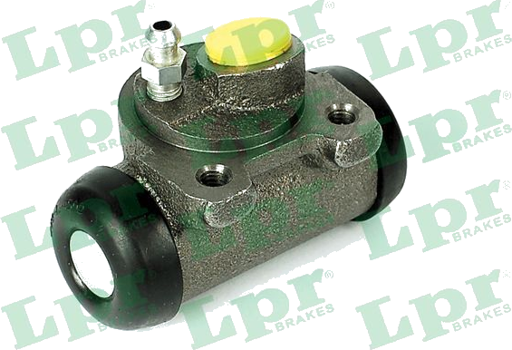 4666 Cylindre de roue — LPR 4666