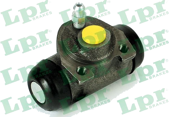 4818 Cylindre de roue — LPR 4818