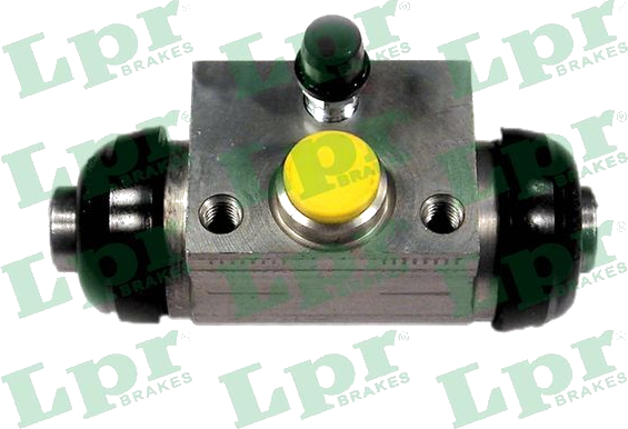 4891 Cylindre de roue — LPR 4891