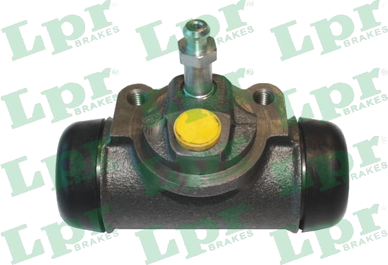 5165 Cylindre de roue — LPR 5165