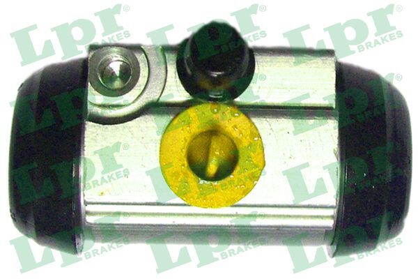 5168 Cylindre de roue — LPR 5168