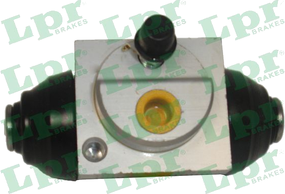 5170 Cylindre de roue — LPR 5170