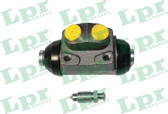 5172 Cylindre de roue — LPR 5172