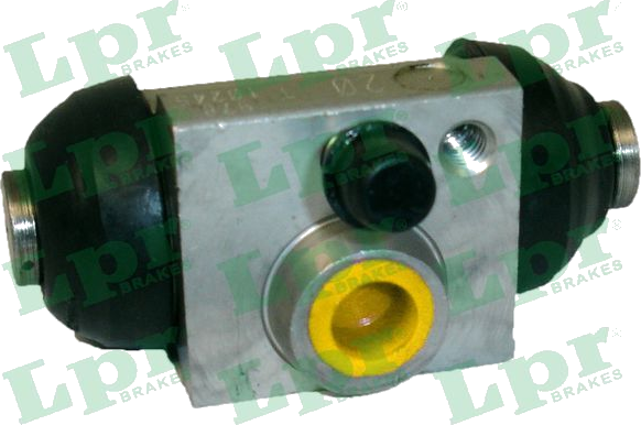 5186 Cylindre de roue — LPR 5186