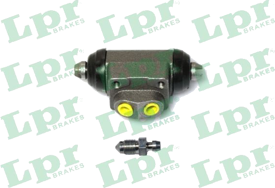 5205 Cylindre de roue — LPR 5205