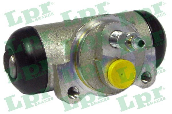 5207 Cylindre de roue — LPR 5207