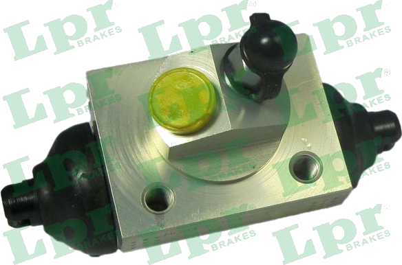 5222 Cylindre de roue — LPR 5222