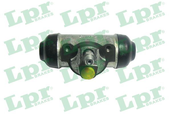 5286 Cylindre de roue — LPR 5286