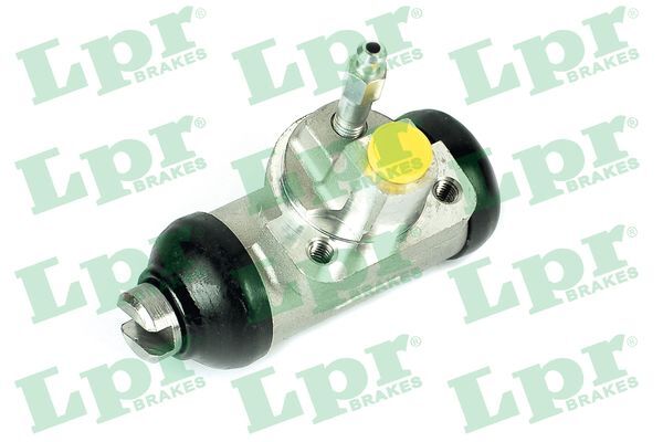 5509 Cylindre de roue — LPR 5509