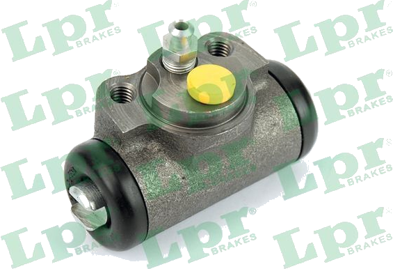 5529 Cylindre de roue — LPR 5529